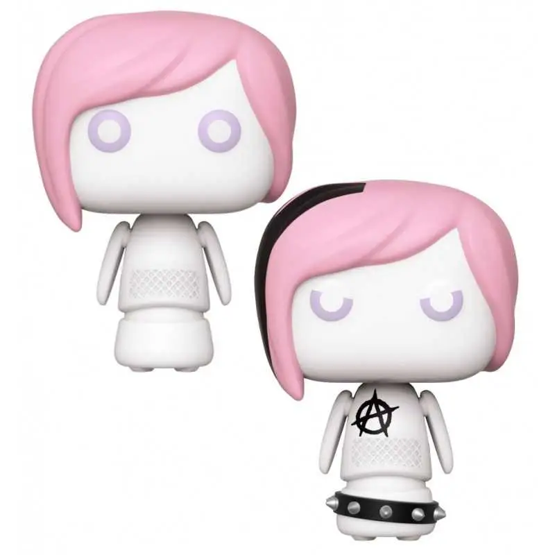 Populaire Figur Pop! Ashley Too – Schwarzer Spiegel