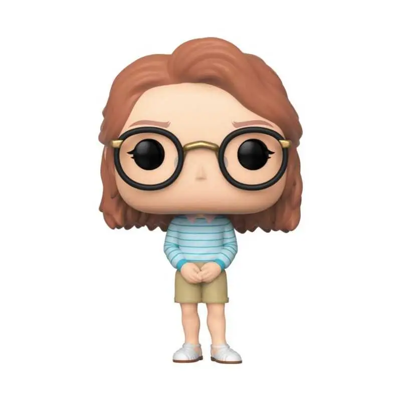 Soldes Figurine Pop! Yorkie – Black MirrorFigurine Pop! Yorkie – Black Mirror