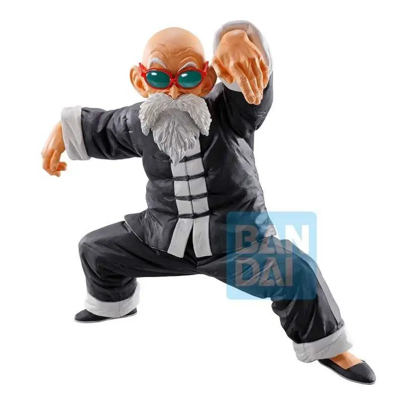 Remise Figurine Tortue Géniale/Jackie Chun Ichibansho – Strong Chains!! – Dragon Ball Z