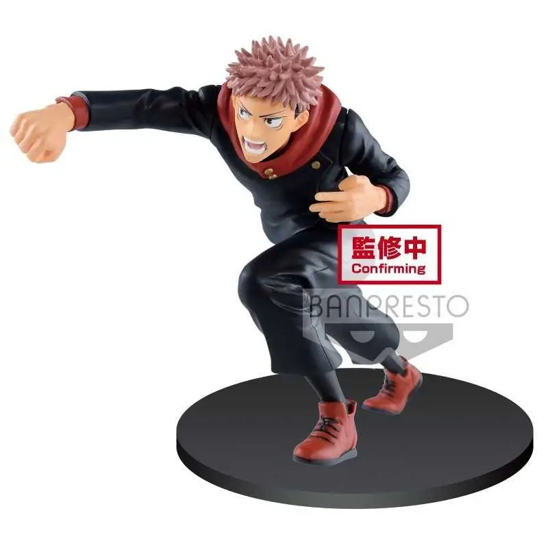 Figur Yuji Itadori – Jujutsu Kaisen Soldes