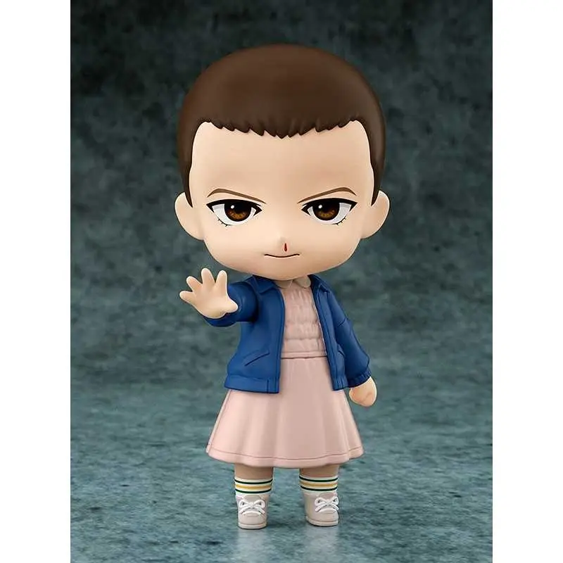 Affaire À Saisir Nendoroid Eleven – Stranger ThingsNendoroid Eleven – Stranger Things