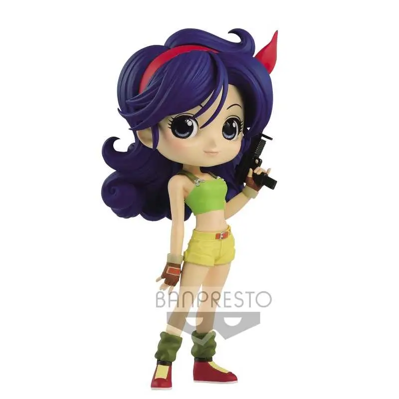 Prix Choc Figurine Q Posket Lunch Ver.A – Dragon BallFigura Q Posket Lunch Ver.A – Dragon Ball