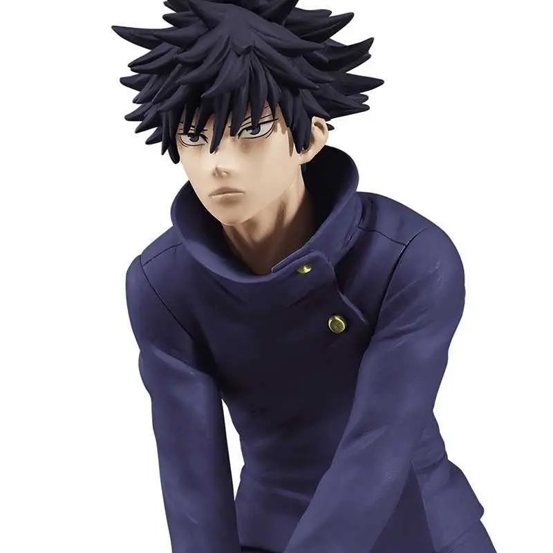 Figur Megumi Fushiguro – Jujutsu Kaisen Prix Promo