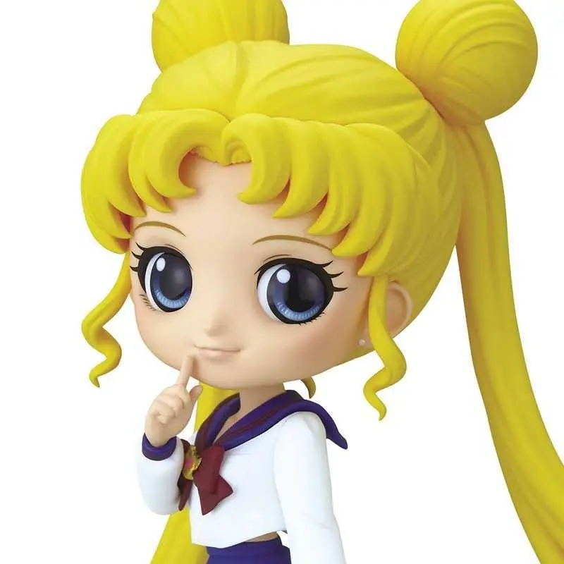 Figur Q Posket Usagi Tsukino ver.A – Hübsch Guardian Sailor Moon Eternal the Movie Offre Du Jour