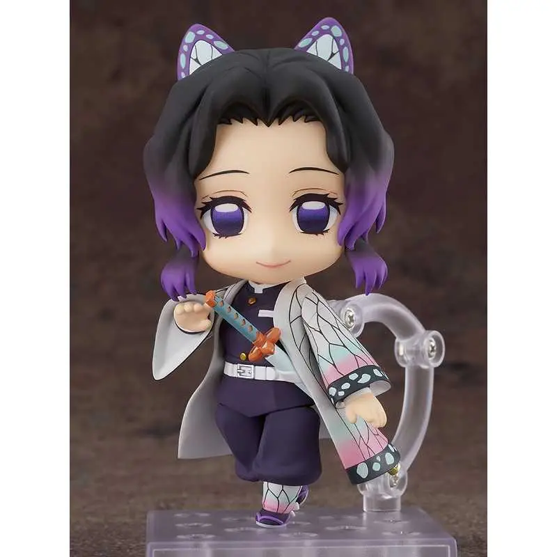 Nendoroid Shinobu Kocho – Kimetsu no Yaiba Demon Slayer Vente Directe
