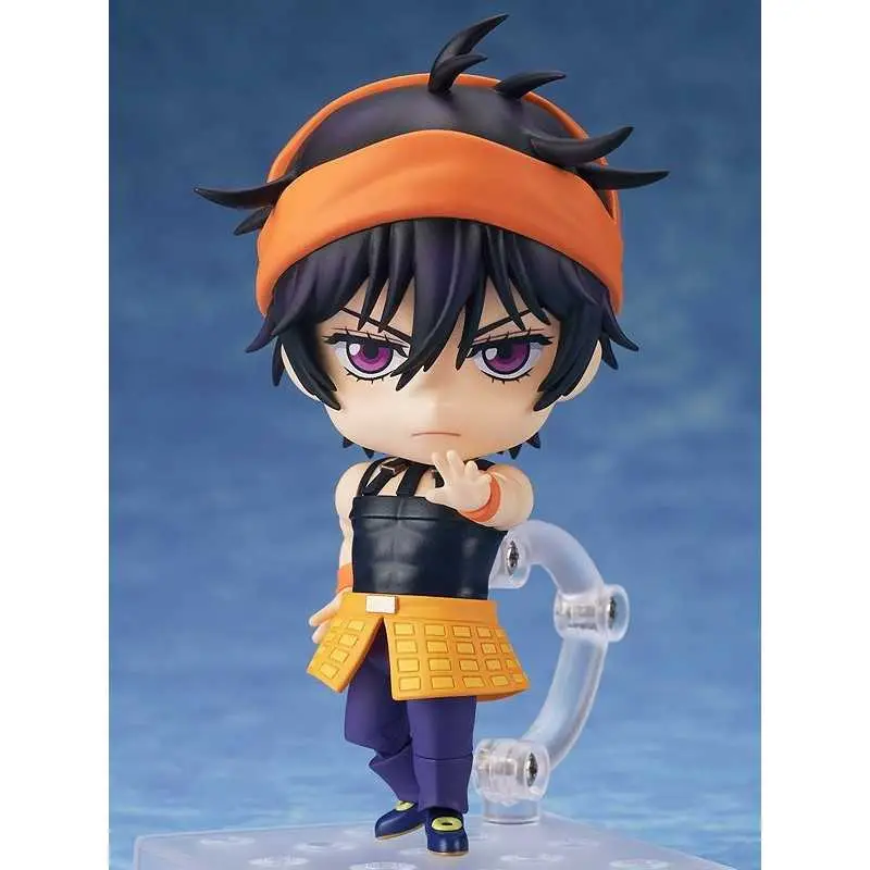 Acheter En Ligne Nendoroid Narancia Ghirga – Jojo&rsquo;s Bizarre AdventureNendoroid Narancia Ghirga – Jojo&rsquo;s Bizarre Adventure