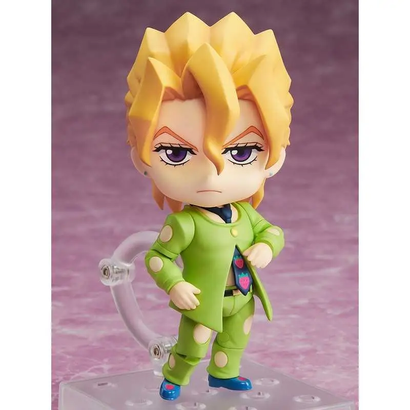 Paiement Sécurisé Nendoroid Pannacotta Fugo – Jojo&rsquo;s Bizarre Abenteuer