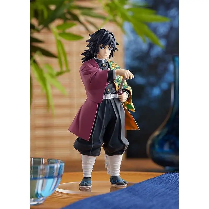 Figurine Pop Up Parade Giyu Tomioka – Demon Slayer : Kimetsu no Yaiba Nouvel Arrivage
