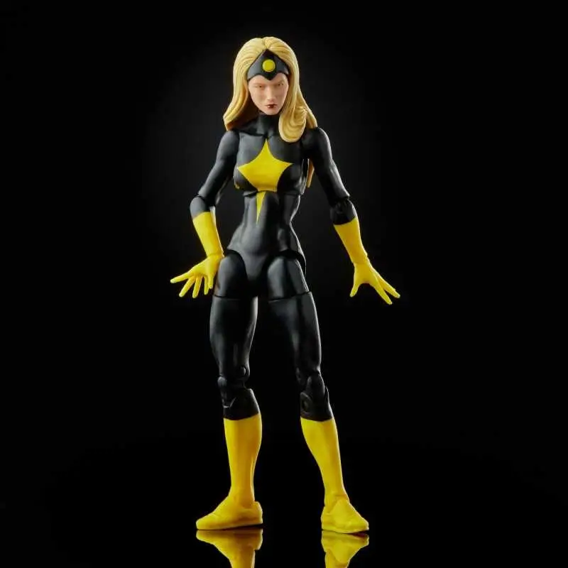 Figurine Darkstar – Marvel Legends Series Soldes