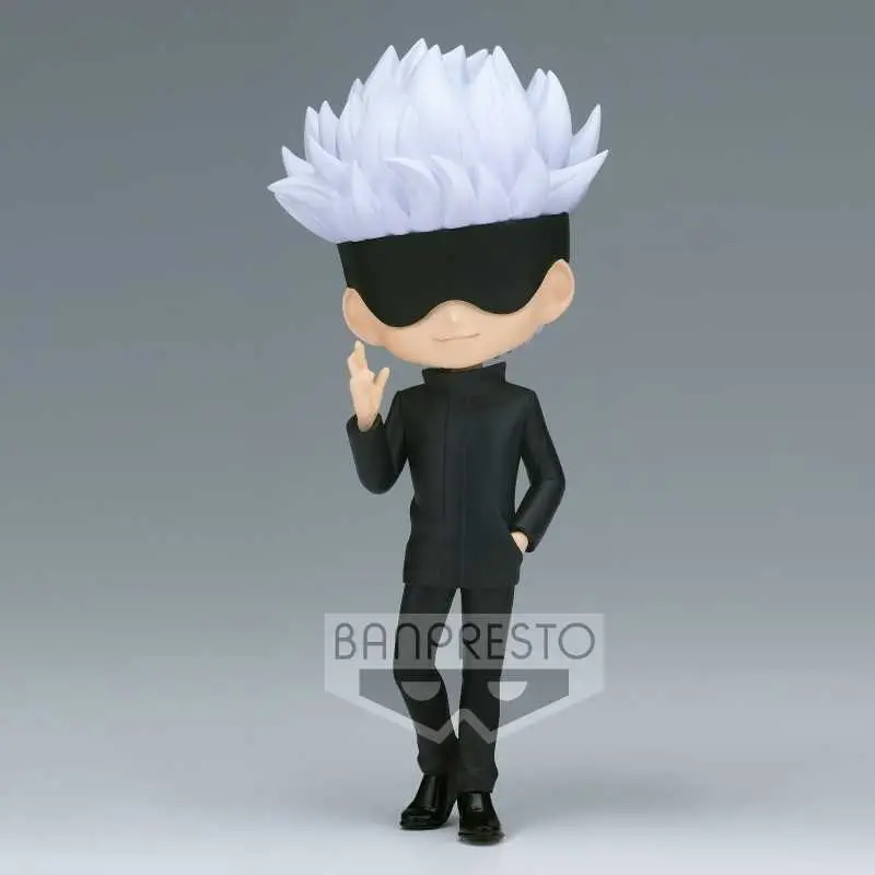 Figurine Q Posket Satoru Gojo Ver. A – Jujutsu Kaisen Acheter Direct