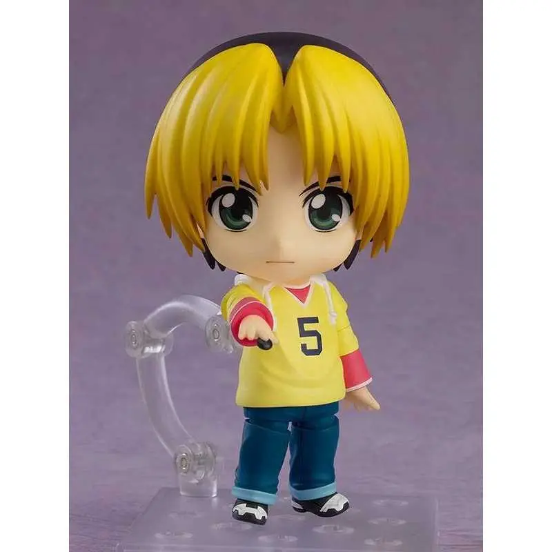 Nendoroid Hikaru Shindo – Hikaru No Go Solde