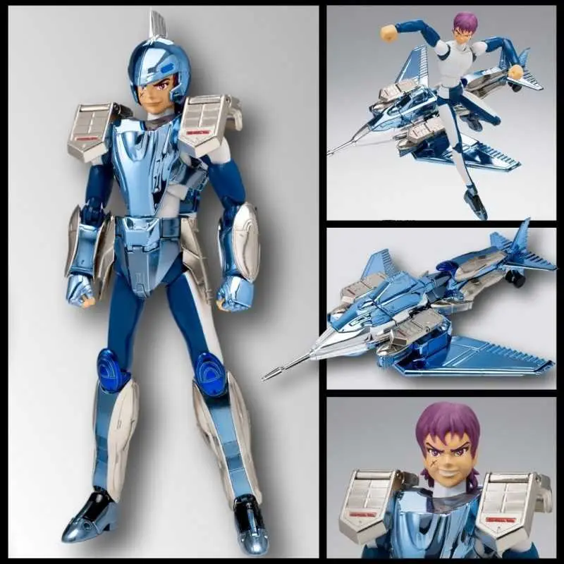 Myth Cloth Ushio de l&rsquo;Espadon – Saint SeiyaTraducción: Myth Cloth Ushio de Escorpio – Saint Seiya Prix Cassé