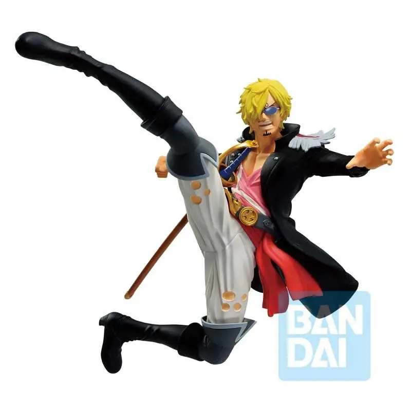 Ich weiß nicht Sanji – Ein Stück Prix Bas