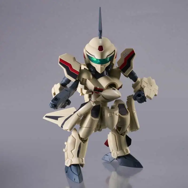 Prix Promo Tiny Session - YF-19(Isamu Alva Dyson Use) mit Myung Fang Love