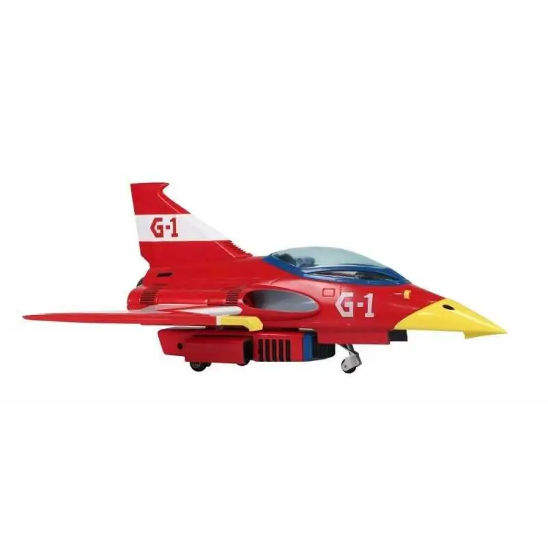 Réplique Eagle Sharp - La Bataille des Planètes (Gatchaman) Certifié