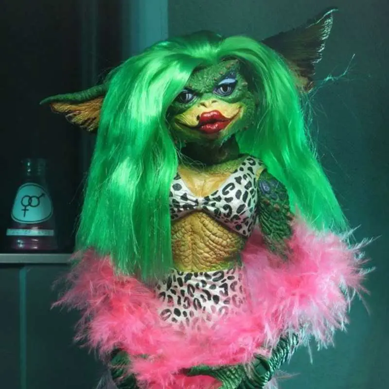 Authentique Articulated figure Greta – Gremlins 2