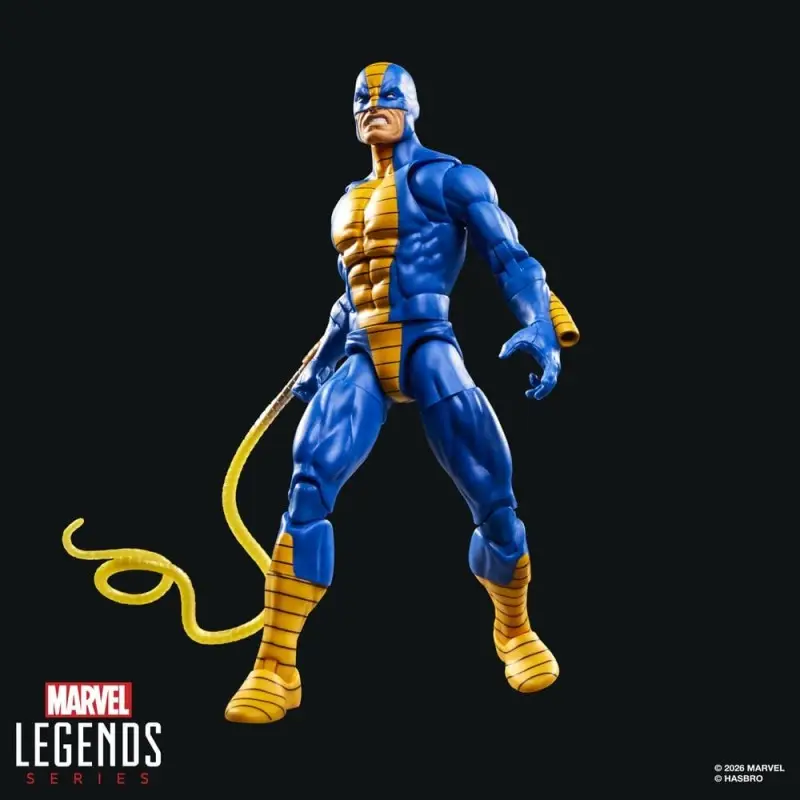 Acheter Direct Figurine Constrictor - Marvel Legends Secret Wars