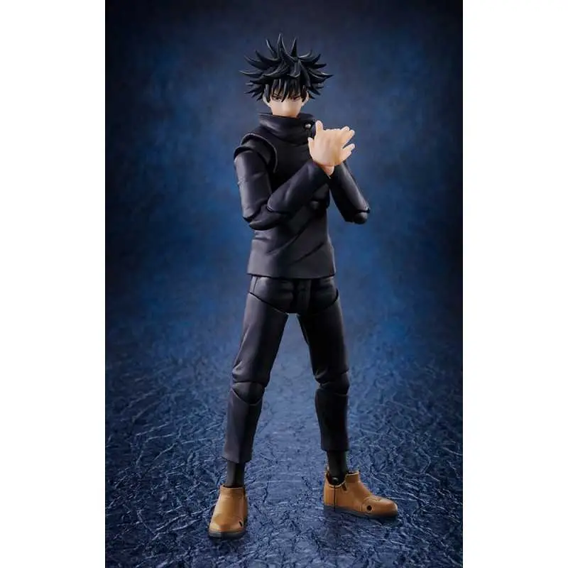 Bon Plan S.H.Figuarts Megumi Fushiguro - Jujutsu Kaisen