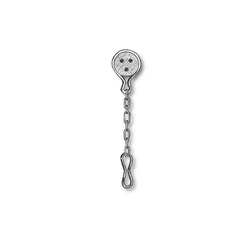 Livraison Express CADENES FIL DE LAITON ET CAP DE MOUTON 5mm AMATI