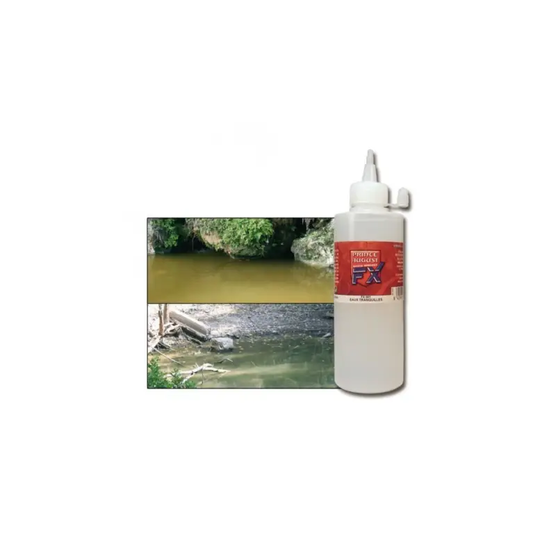 Expédition Rapide EAUX TRANQUILLES 200ML PRINCE AUGUST