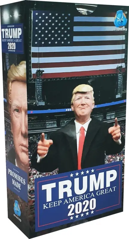 Donald Trump 2020 Promotion