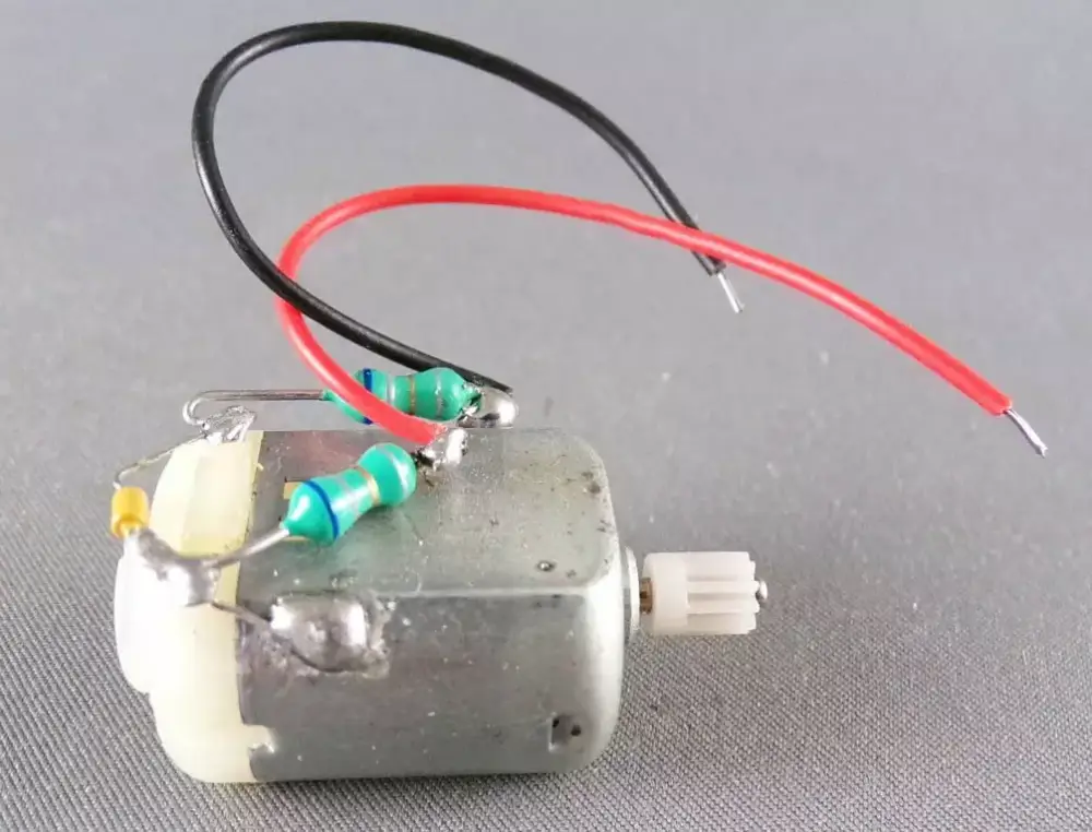 Seulement Aujourd'hui Carrera Evolution 89101 - Moteur Standard E100 pour Voiture Circuit Etat Neuf 1/32 Slot Car