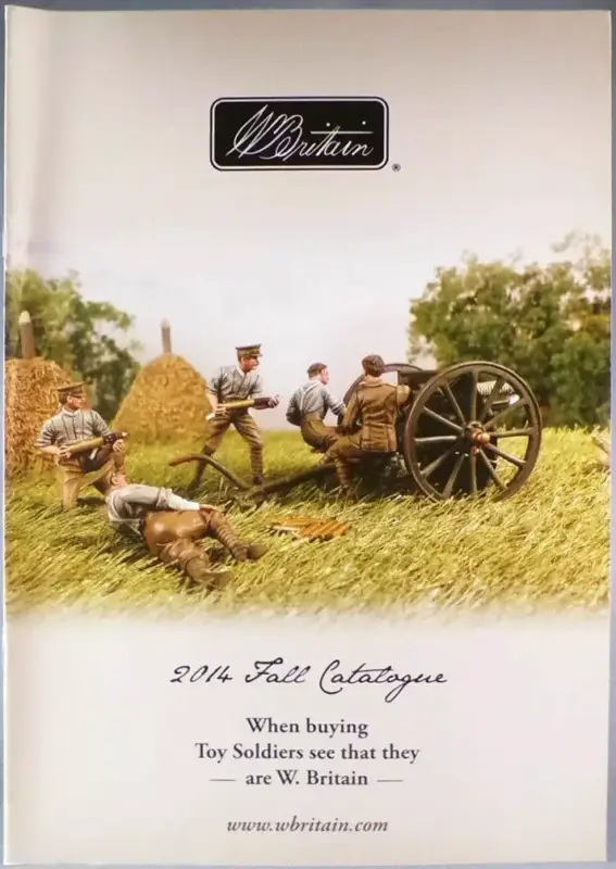 Super Prix Britain (William) - Catalogue Automne 2014 A4 16 Pages Couleur