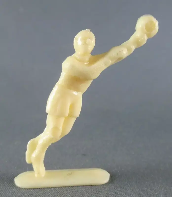 Figurine Publicitaire Le Baby L'Aiglon - Série Sports - Volley Ball Super Prix