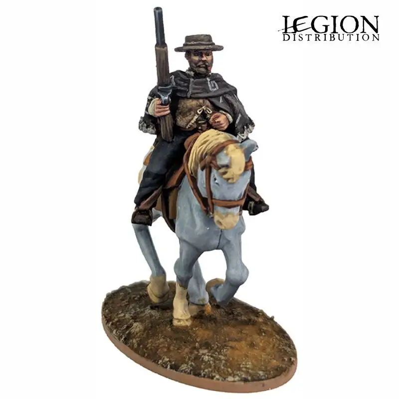 Préco – Dead Man&rsquo;s Hand – “The Good” – À Cheval Vente Directe