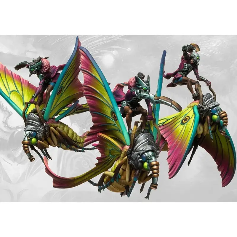 Conquest - Weaver Courts - Sciathan Riders Acheter En Ligne