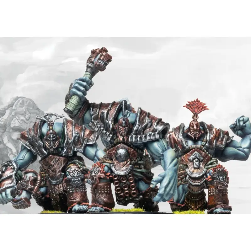 Conquest - W’adrhŭn - Chosen of War Acheter En Ligne