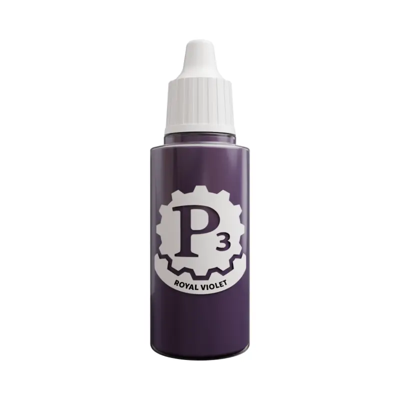 Peinture P3 - Royal Violet Bon Plan