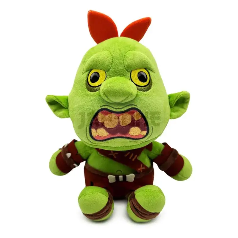 Orcs Must Die Peluche Light Orc 22 Cm Affaire À Saisir