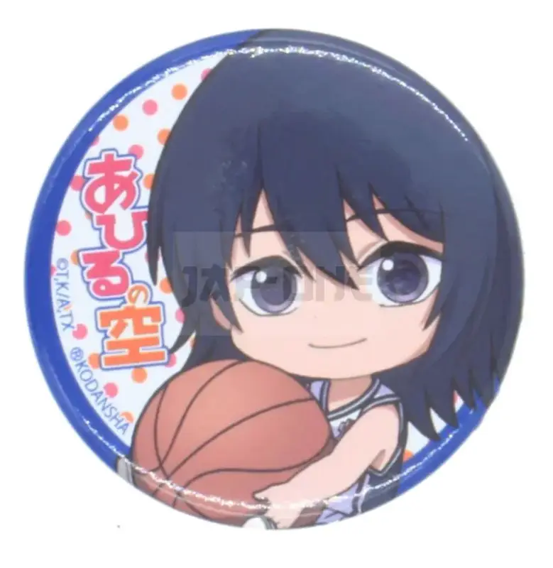 Badge Dream Team Kaname Shigeyoshi Bon Plan