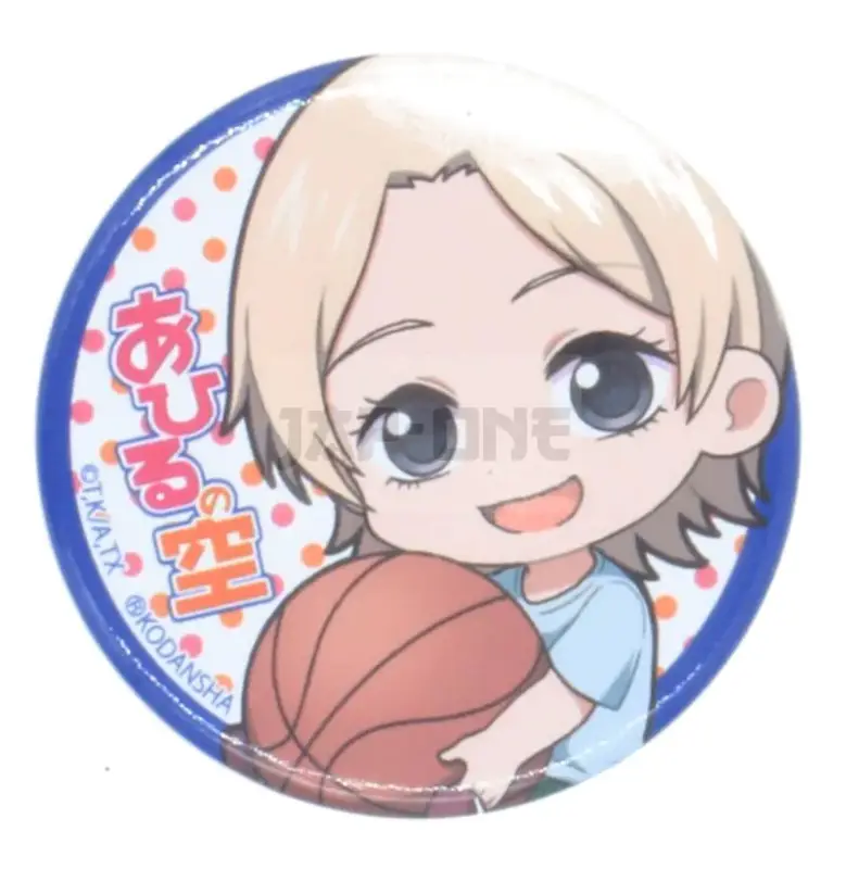 Badge Dream Team Nao Nanao Offre Du Jour