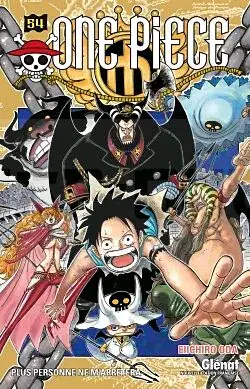 One Piece - Édition originale - Tome 54 Acheter Direct