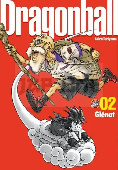 Promotion Dragon Ball perfect edition - Tome 02