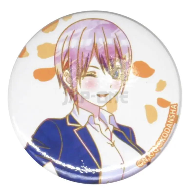 Dernier Modèle Badge The Quintessential Quintuplets Ichika Nakano 3
