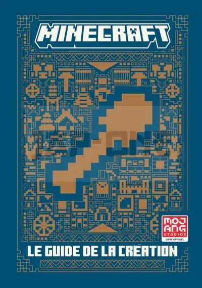 Dernière Chance MINECRAFT, LE GUIDE DE LA CREA