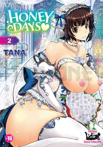 Meilleur Choix HONEY DAYS T02