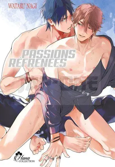 Achat Immédiat PASSIONS REFRENEES
