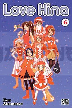 Meilleur Prix LOVE HINA T06