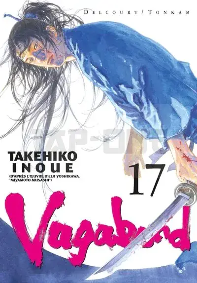 Super Prix VAGABOND T17