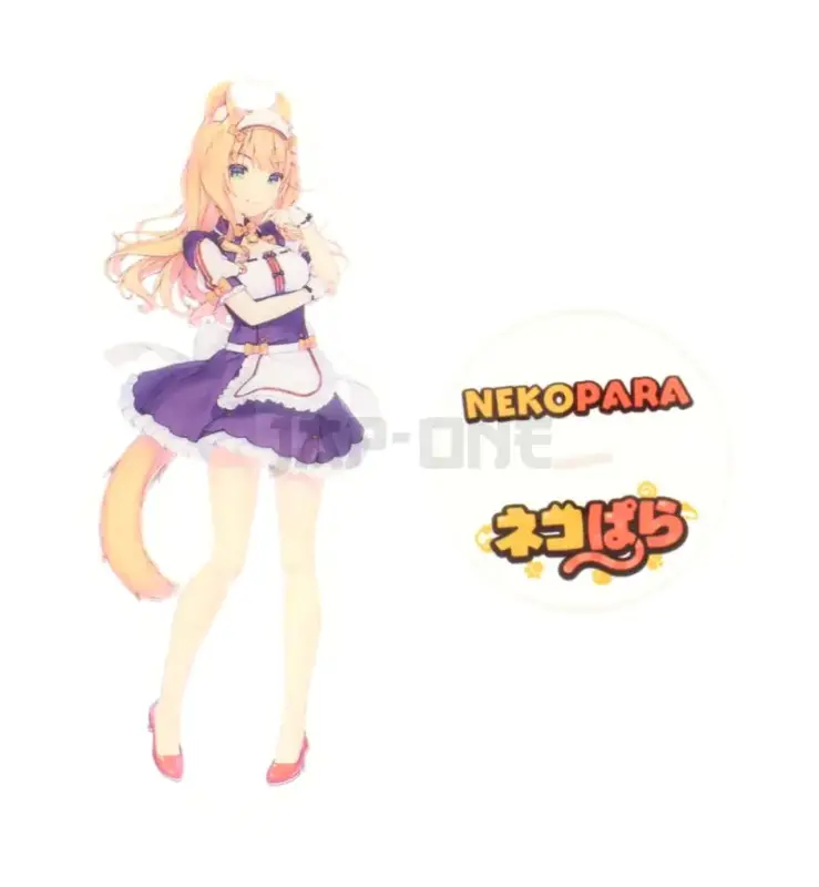 Vente Directe Cristal Acrylique - Nekopara - Maple