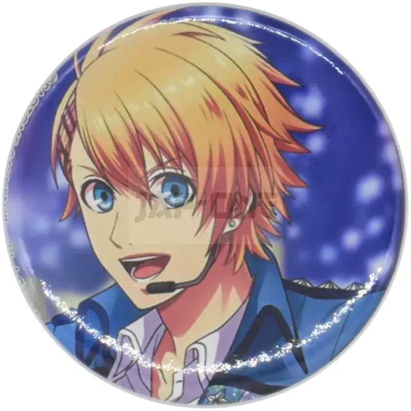 Pas Cher Badge - Uta no Prince-sama - Syo Kurusu