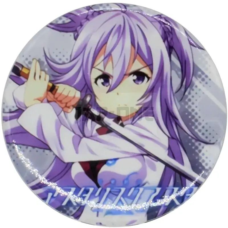 Badge The Asterisk War - Kirin Achat Immédiat