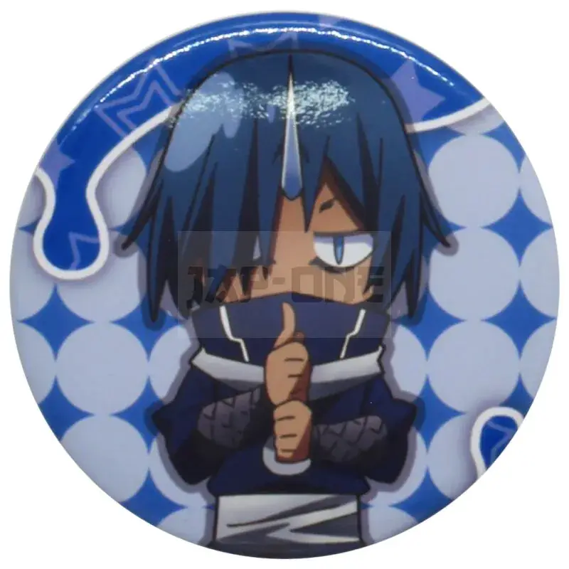 Badge - That Time I Got Reincarnated as a Slime - Soei (ver.3) Usine Directe