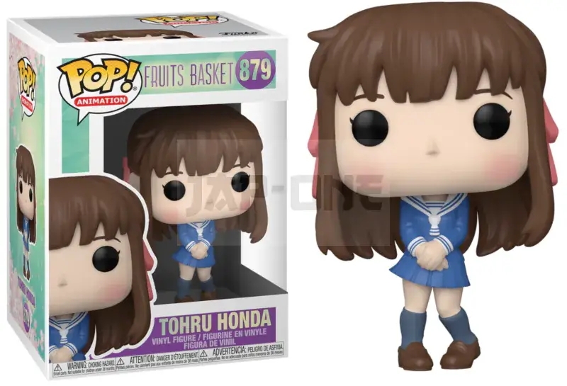 FRUITS BASKET - POP N° 879 - Tohru Honda *R Pas Cher
