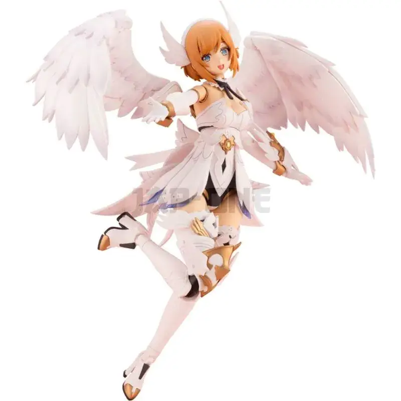 Prix Promo Arcanadea Figurine Plastic Model Kit Lumitea 17 Cm