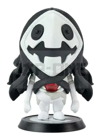 Evangelion Figurine Cutie1 Pvc 10Th Angel 13 Cm Meilleur Prix